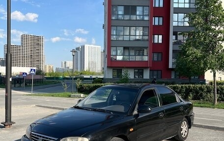 KIA Spectra II (LD), 2006 год, 250 000 рублей, 2 фотография