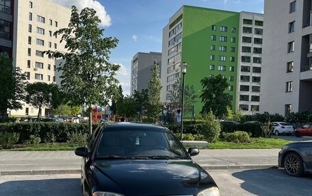 KIA Spectra II (LD), 2006 год, 250 000 рублей, 6 фотография