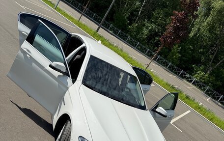 BMW 5 серия, 2014 год, 2 290 000 рублей, 15 фотография
