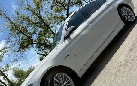 BMW 5 серия, 2014 год, 2 290 000 рублей, 19 фотография
