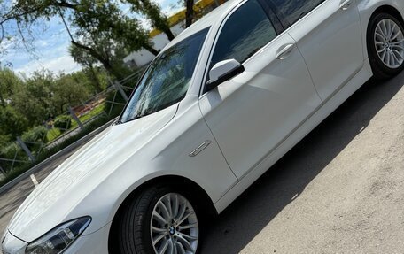 BMW 5 серия, 2014 год, 2 290 000 рублей, 20 фотография