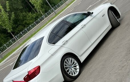 BMW 5 серия, 2014 год, 2 290 000 рублей, 3 фотография