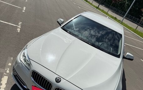 BMW 5 серия, 2014 год, 2 290 000 рублей, 16 фотография