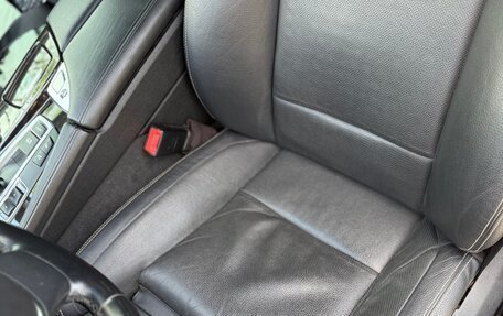BMW 5 серия, 2014 год, 2 290 000 рублей, 24 фотография