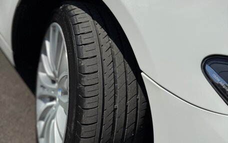 BMW 5 серия, 2014 год, 2 290 000 рублей, 26 фотография