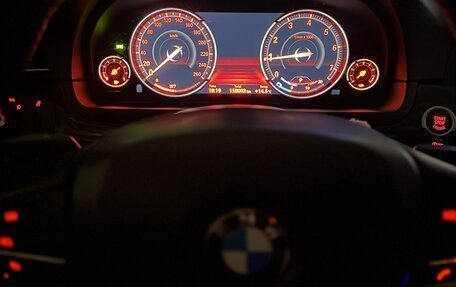 BMW 5 серия, 2014 год, 2 290 000 рублей, 36 фотография