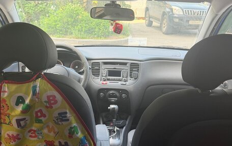 KIA Rio II, 2010 год, 625 000 рублей, 6 фотография