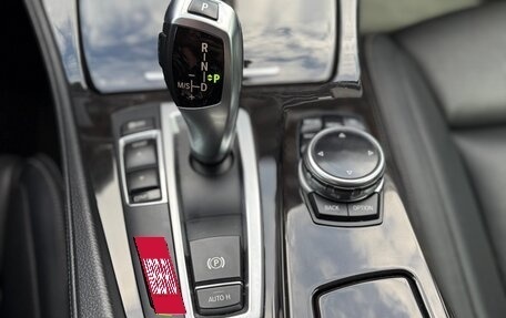 BMW 5 серия, 2014 год, 2 290 000 рублей, 32 фотография
