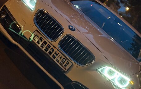 BMW 5 серия, 2014 год, 2 290 000 рублей, 40 фотография