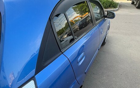 KIA Rio II, 2010 год, 625 000 рублей, 9 фотография
