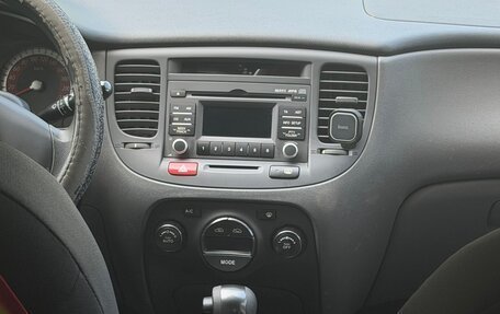 KIA Rio II, 2010 год, 625 000 рублей, 7 фотография