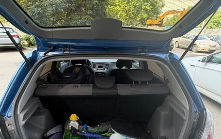 KIA Rio II, 2010 год, 625 000 рублей, 13 фотография