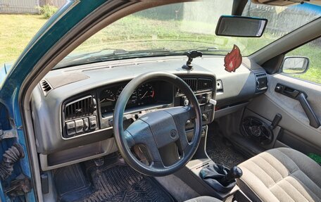 Volkswagen Passat B3, 1991 год, 96 000 рублей, 5 фотография