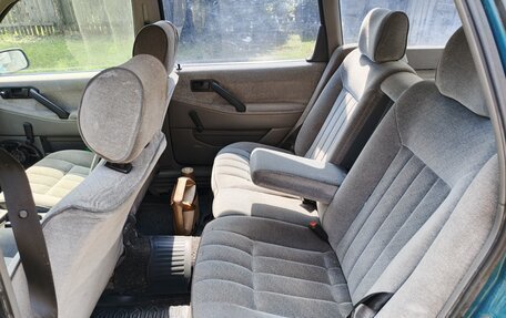 Volkswagen Passat B3, 1991 год, 96 000 рублей, 6 фотография