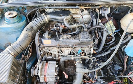 Volkswagen Passat B3, 1991 год, 96 000 рублей, 9 фотография