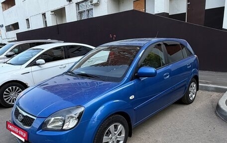 KIA Rio II, 2010 год, 625 000 рублей, 2 фотография