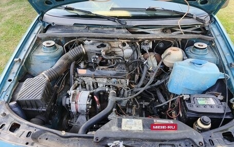 Volkswagen Passat B3, 1991 год, 96 000 рублей, 12 фотография