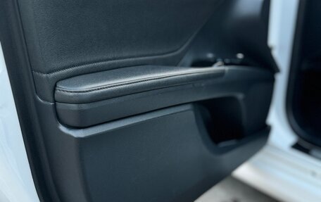 Toyota Camry, 2019 год, 2 850 000 рублей, 8 фотография
