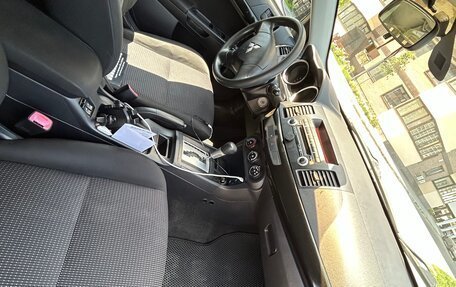 Mitsubishi Lancer IX, 2008 год, 640 000 рублей, 4 фотография