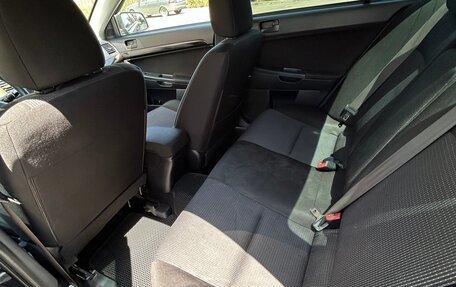 Mitsubishi Lancer IX, 2008 год, 640 000 рублей, 6 фотография