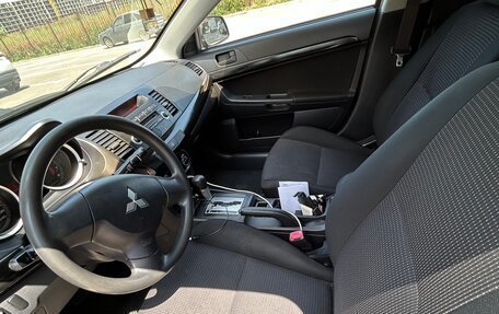 Mitsubishi Lancer IX, 2008 год, 640 000 рублей, 7 фотография