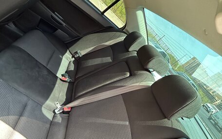 Mitsubishi Lancer IX, 2008 год, 640 000 рублей, 5 фотография