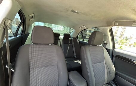 Mitsubishi Lancer IX, 2008 год, 640 000 рублей, 3 фотография