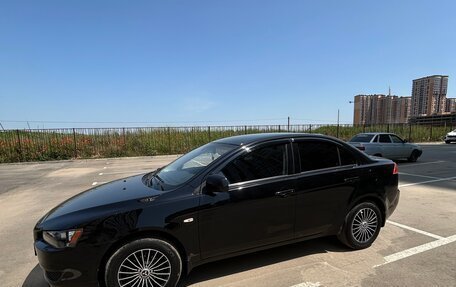 Mitsubishi Lancer IX, 2008 год, 640 000 рублей, 8 фотография