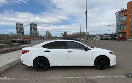 Lexus ES VII, 2015 год, 2 250 000 рублей, 4 фотография
