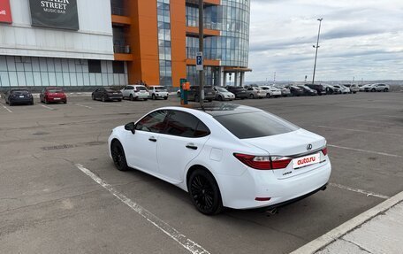 Lexus ES VII, 2015 год, 2 250 000 рублей, 5 фотография