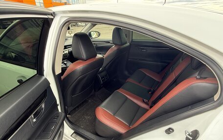 Lexus ES VII, 2015 год, 2 250 000 рублей, 11 фотография