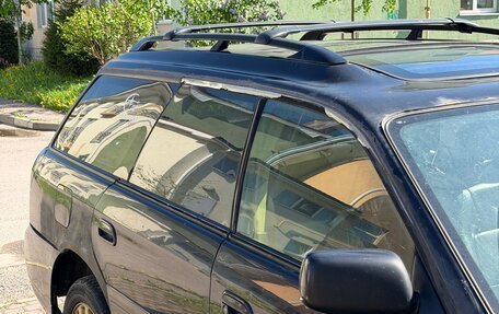Subaru Outback III, 2001 год, 430 000 рублей, 4 фотография