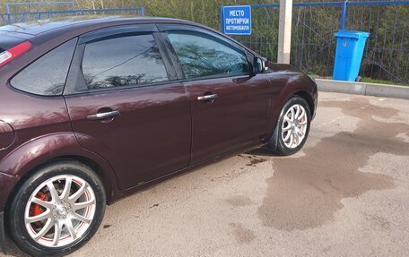 Ford Focus II рестайлинг, 2010 год, 700 000 рублей, 2 фотография