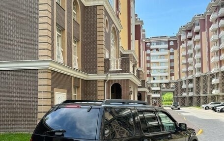 Ford Explorer IV, 2007 год, 900 000 рублей, 2 фотография