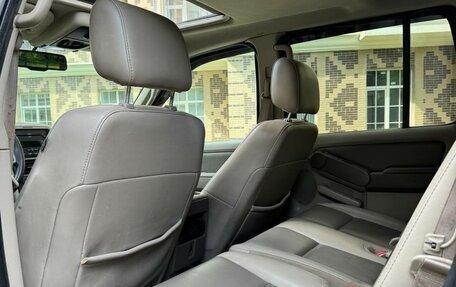 Ford Explorer IV, 2007 год, 900 000 рублей, 5 фотография