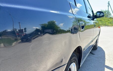 Hyundai Accent II, 2008 год, 420 000 рублей, 9 фотография