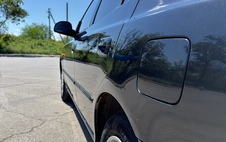 Hyundai Accent II, 2008 год, 420 000 рублей, 7 фотография