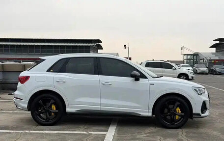 Audi Q3, 2022 год, 2 650 000 рублей, 3 фотография