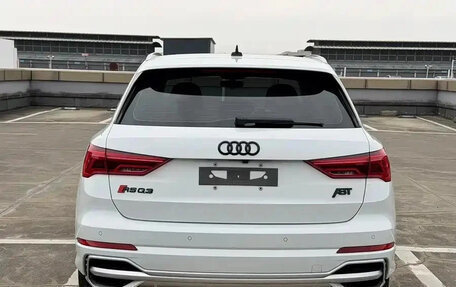 Audi Q3, 2022 год, 2 650 000 рублей, 5 фотография