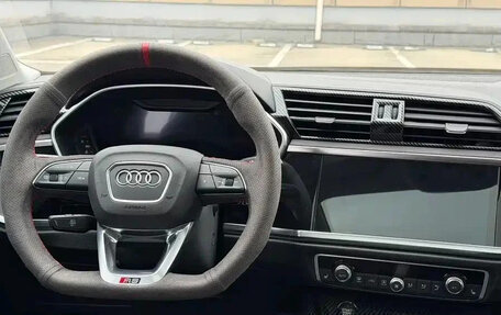 Audi Q3, 2022 год, 2 650 000 рублей, 9 фотография