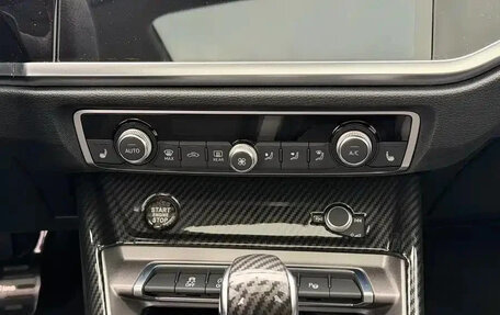 Audi Q3, 2022 год, 2 650 000 рублей, 10 фотография