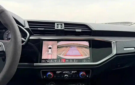 Audi Q3, 2022 год, 2 650 000 рублей, 11 фотография