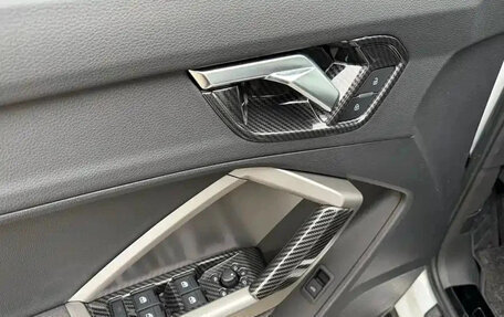 Audi Q3, 2022 год, 2 650 000 рублей, 12 фотография