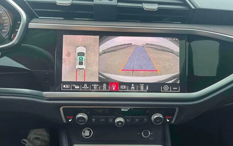 Audi Q3, 2022 год, 2 650 000 рублей, 21 фотография