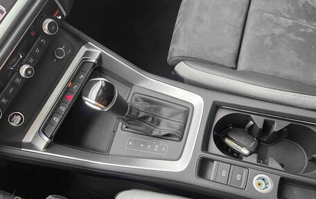 Audi Q3, 2022 год, 2 650 000 рублей, 18 фотография