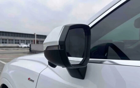 Audi Q3, 2022 год, 2 650 000 рублей, 20 фотография