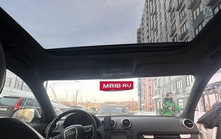 Audi A3, 2009 год, 820 000 рублей, 4 фотография