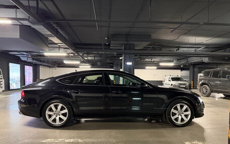 Audi A7, 2013 год, 1 890 000 рублей, 2 фотография