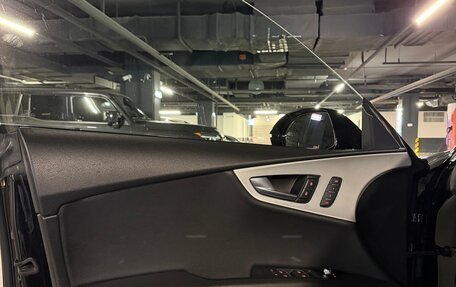 Audi A7, 2013 год, 1 890 000 рублей, 17 фотография
