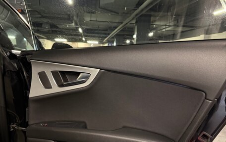 Audi A7, 2013 год, 1 890 000 рублей, 19 фотография